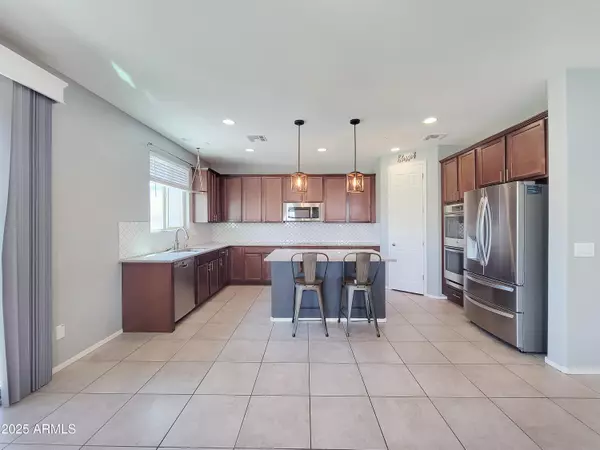 Buckeye, AZ 85396,1725 N 211TH Drive