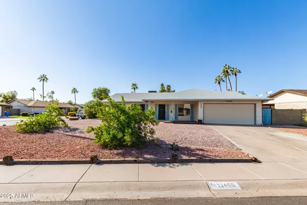 12450 S KOSH Street, Phoenix, AZ 85044