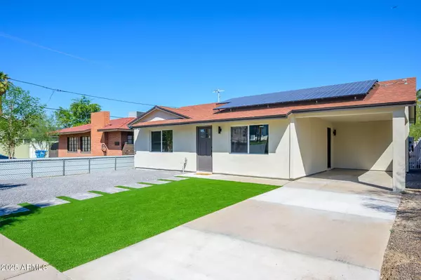 Phoenix, AZ 85006,1116 E Almeria Road