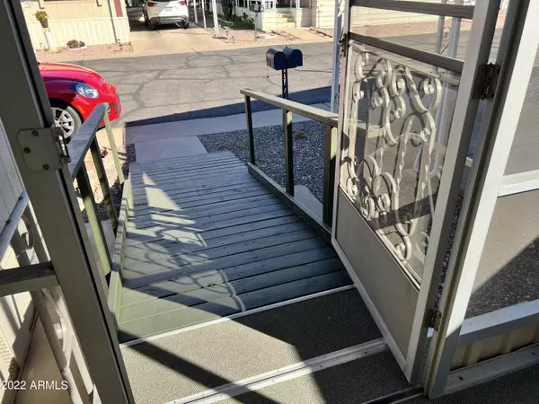 Mesa, AZ 85205,4065 E University Drive #430