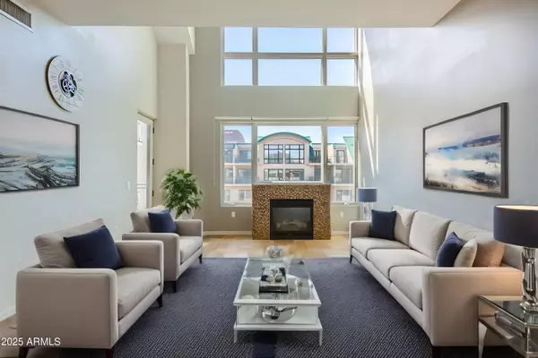 17 W VERNON Avenue #615, Phoenix, AZ 85003