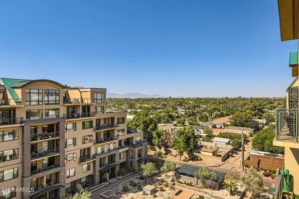 Phoenix, AZ 85003,17 W VERNON Avenue #615