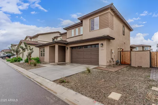 Mesa, AZ 85212,9233 E SEBRING Avenue