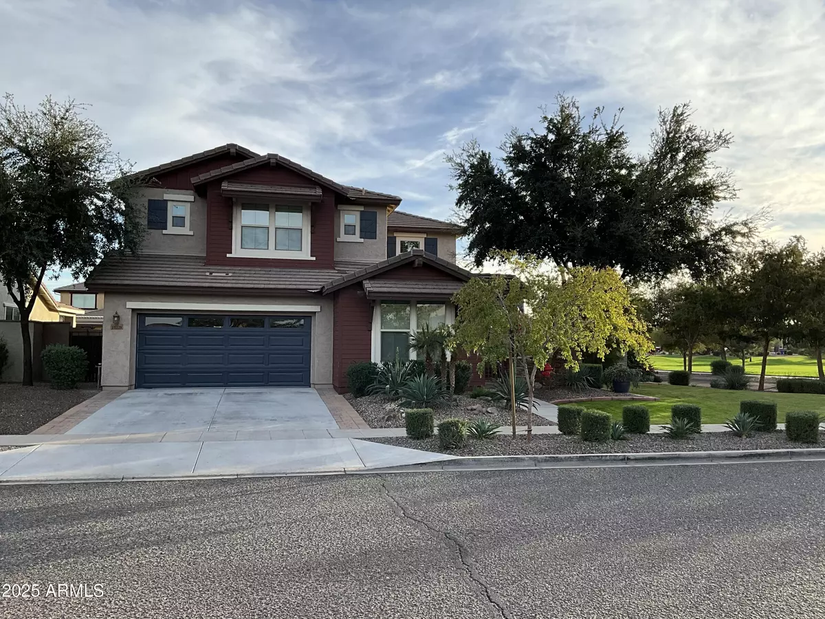 Surprise, AZ 85379,15239 W COLUMBINE Drive