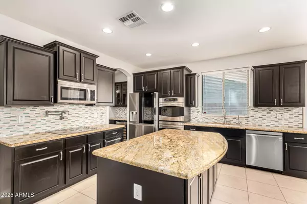 Buckeye, AZ 85396,20709 W DELANEY Drive