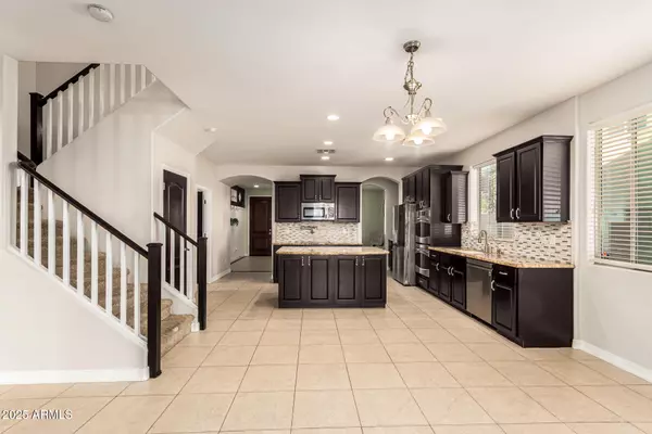 Buckeye, AZ 85396,20709 W DELANEY Drive