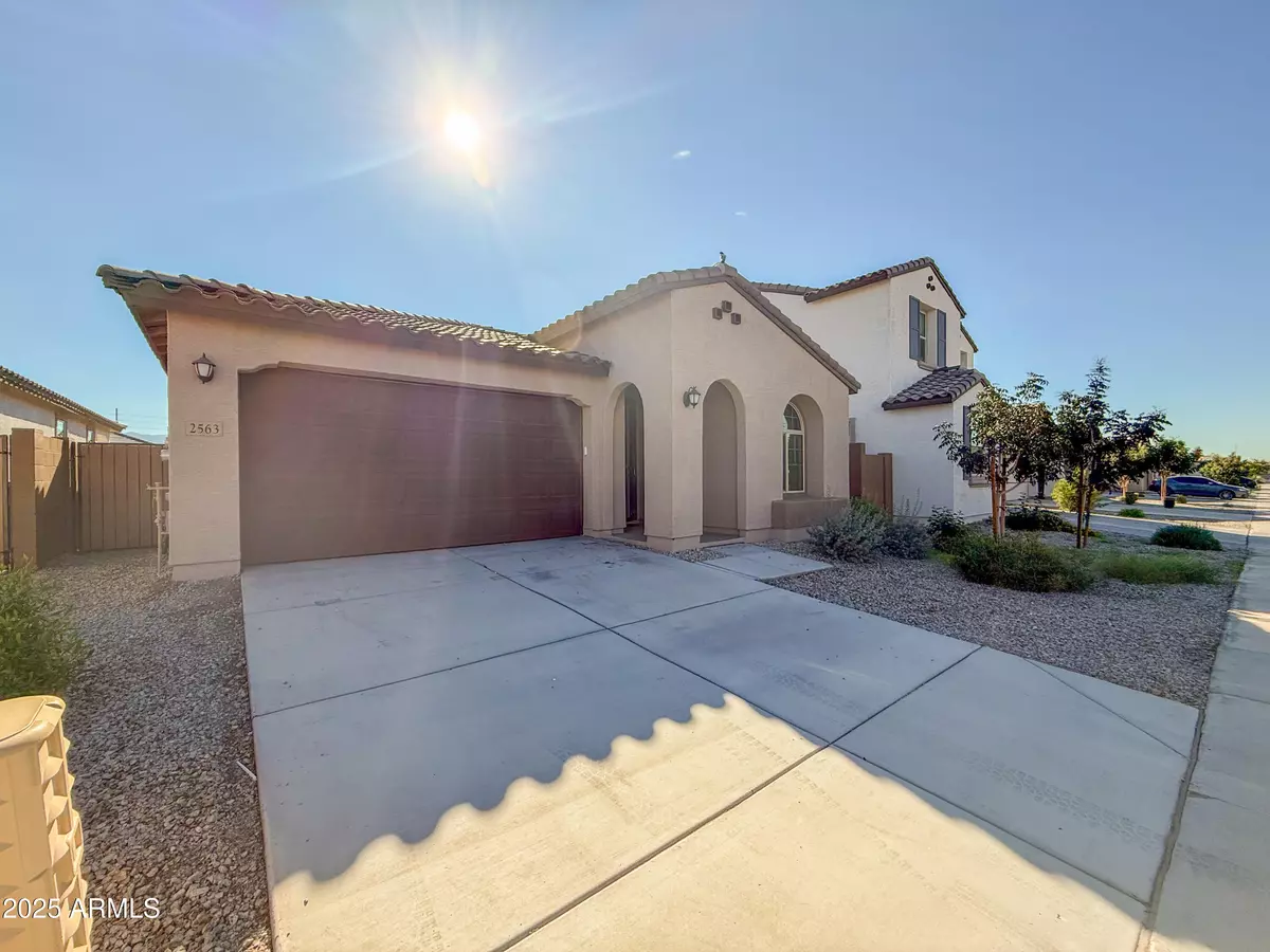 Phoenix, AZ 85041,2563 W HIDALGO Avenue