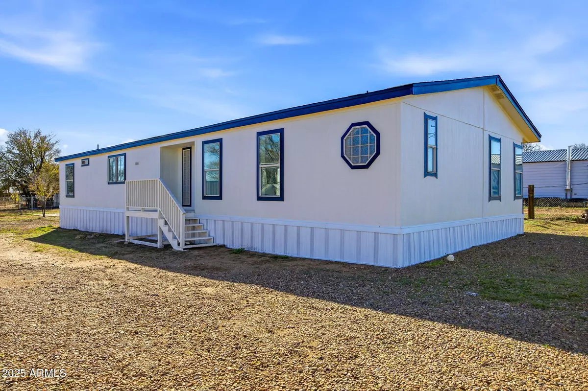 Taylor, AZ 85939,29 W TUMBLEWEED Lane