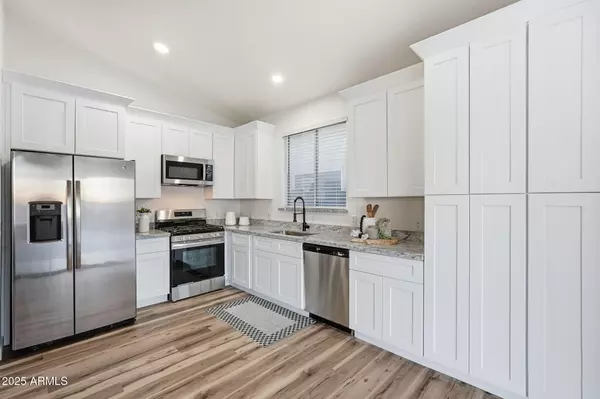 Goodyear, AZ 85338,16056 W GRANT Street