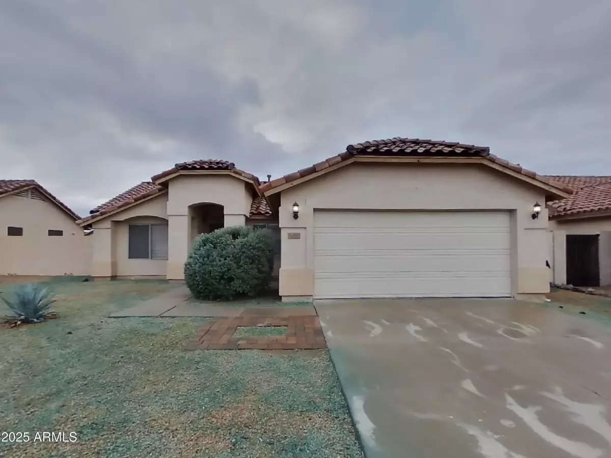 Peoria, AZ 85373,10853 W SANDS Drive