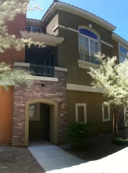 18250 N Cave Creek Road #Unit 129, Phoenix, AZ 85032