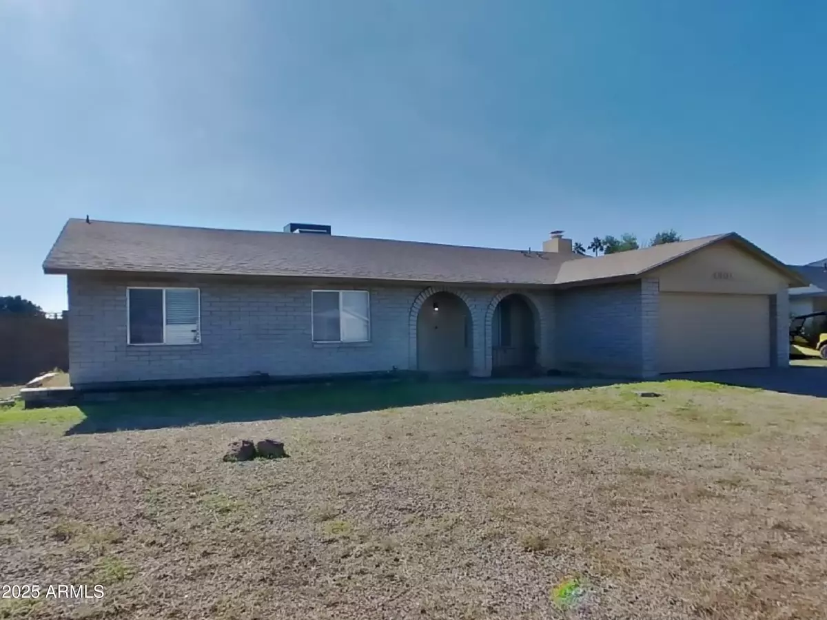 Glendale, AZ 85304,4901 W DAHLIA Drive