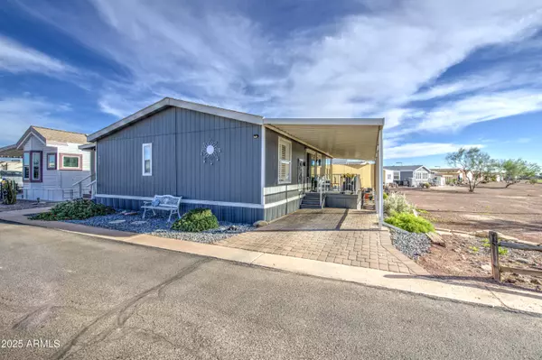 17506 W Van Buren Street #433, Goodyear, AZ 85338