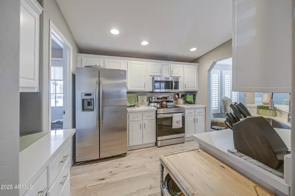 Goodyear, AZ 85338,17506 W Van Buren Street #433