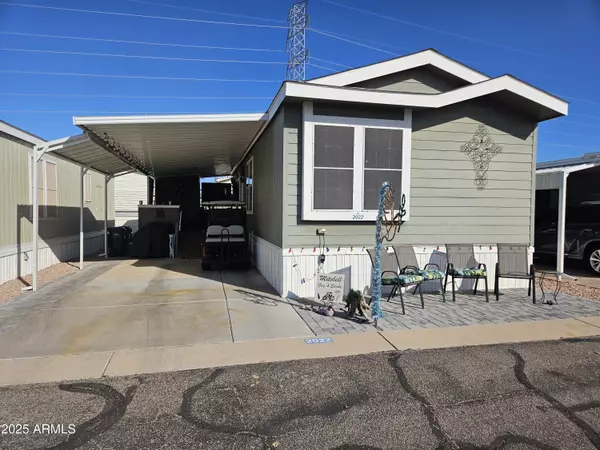 Mesa, AZ 85207,8700 E University Drive #2022