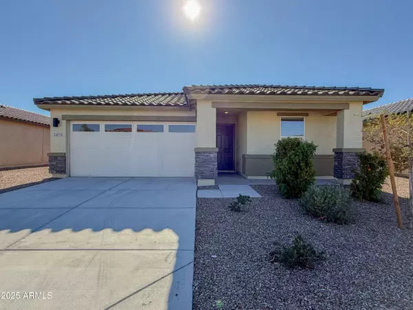 Buckeye, AZ 85326,24531 W COCOPAH Street
