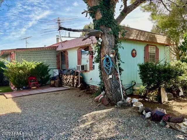 Prescott Valley, AZ 86314,4691 N GLENROSA Circle