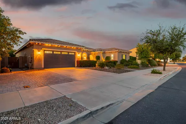 Queen Creek, AZ 85142,21196 E WAVERLY Drive