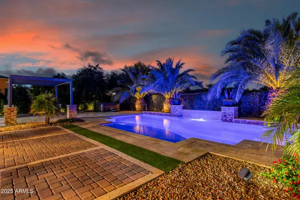 Queen Creek, AZ 85142,21196 E WAVERLY Drive