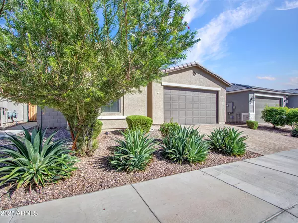 Litchfield Park, AZ 85340,12344 W CITRUS Way