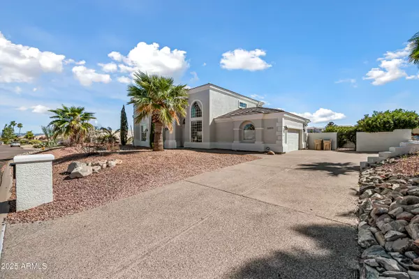Fountain Hills, AZ 85268,15831 E THISTLE Drive