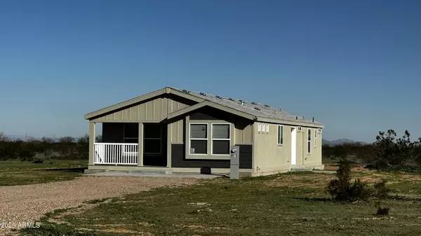 6975 N La Burma Road, Maricopa, AZ 85139