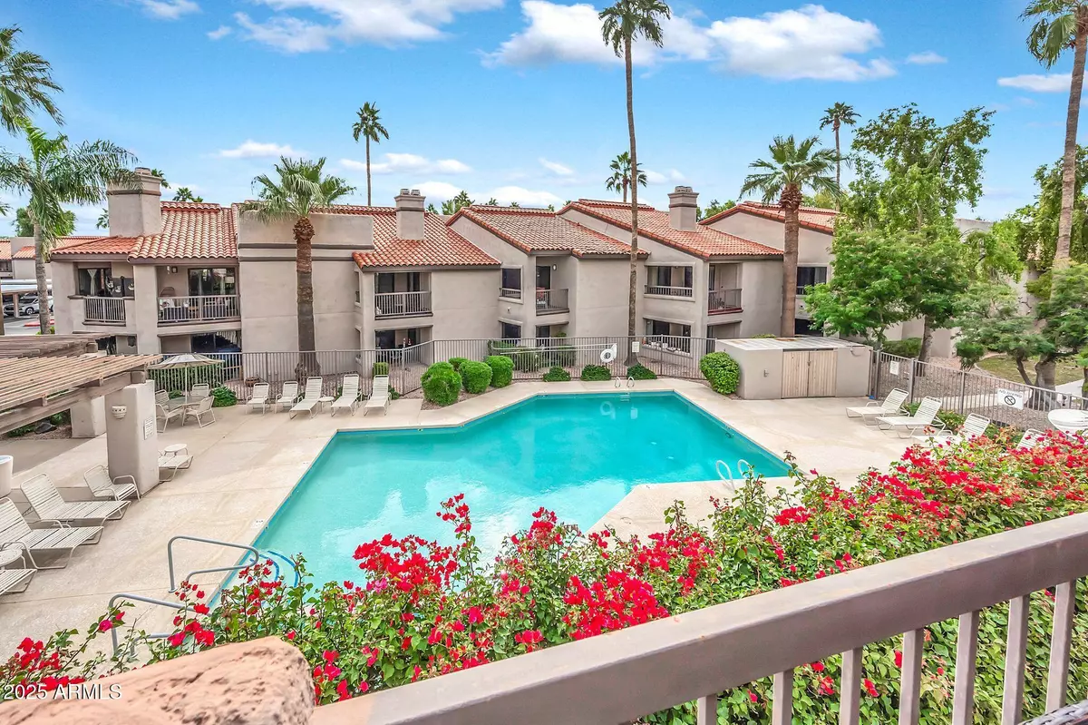 Scottsdale, AZ 85258,9115 E PURDUE Avenue #213