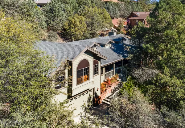 Prescott, AZ 86303,1240 COYOTE Road