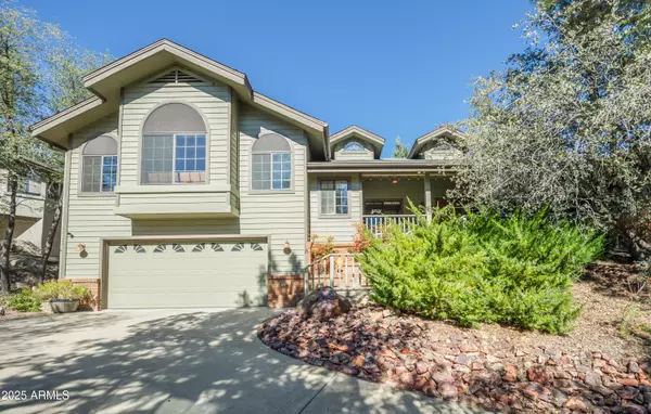 Prescott, AZ 86303,1240 COYOTE Road