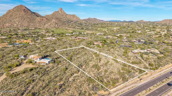 Scottsdale, AZ 85255,9770 E HAPPY VALLEY Road #-