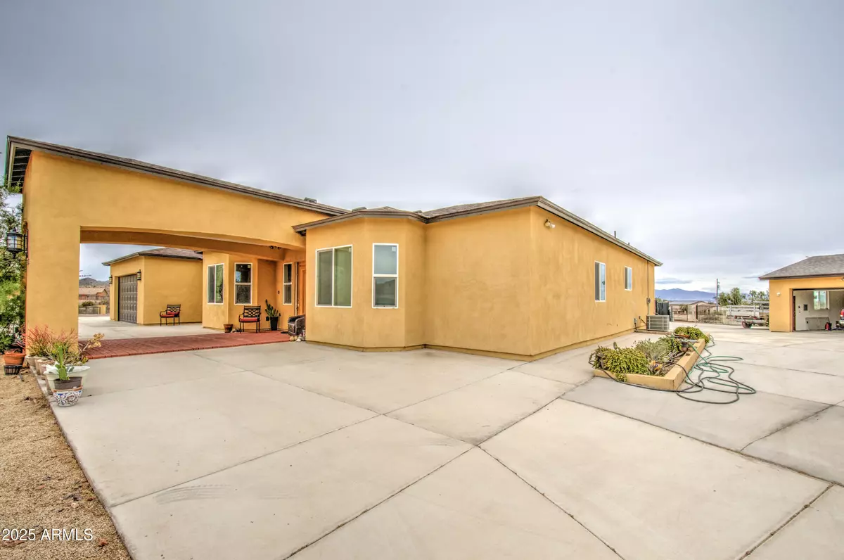 Goodyear, AZ 85338,8210 S 132ND Avenue