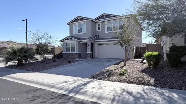 Peoria, AZ 85383,12471 W Forest Pleasant Place