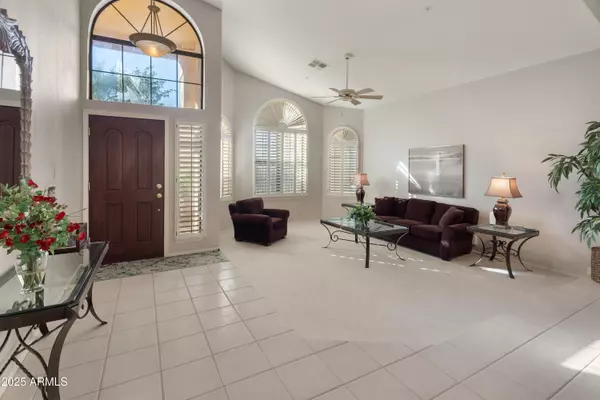 Scottsdale, AZ 85259,12738 E LAUREL Lane