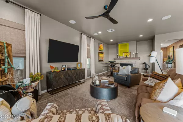 Wickenburg, AZ 85390,4161 FENCE POST Way