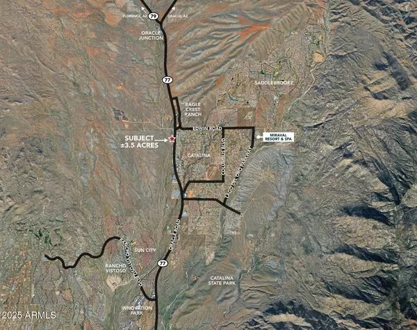 Tucson, AZ 85739,16633 N Oracle Road #-