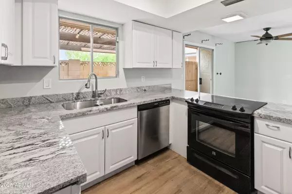 Glendale, AZ 85308,4727 W CONTINENTAL Drive