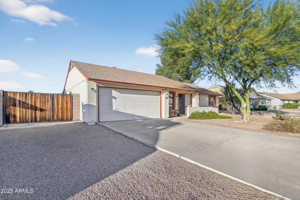 Peoria, AZ 85345,6820 W SUNNYSIDE Drive