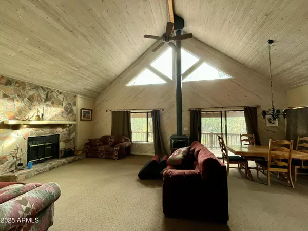 Pine, AZ 85544,6314 W Bradshaw Drive