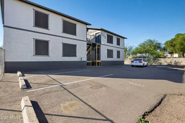 Phoenix, AZ 85009,398 N 20TH Drive