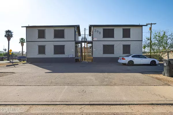 Phoenix, AZ 85009,398 N 20TH Drive