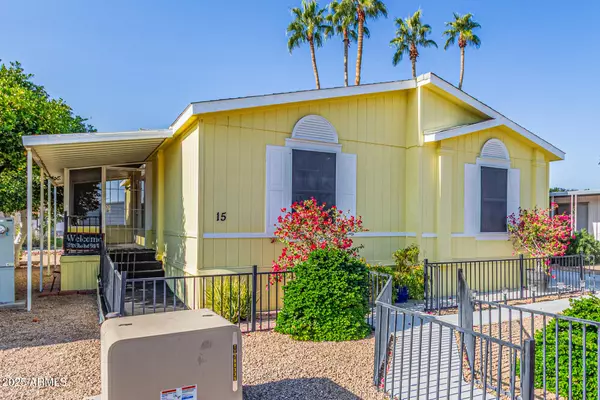 Phoenix, AZ 85027,2650 W UNION HILLS Drive #15