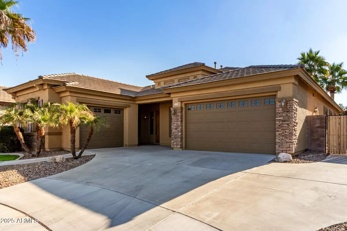 Chandler, AZ 85249,1531 E YELLOWSTONE Place