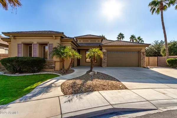 Chandler, AZ 85249,1531 E YELLOWSTONE Place