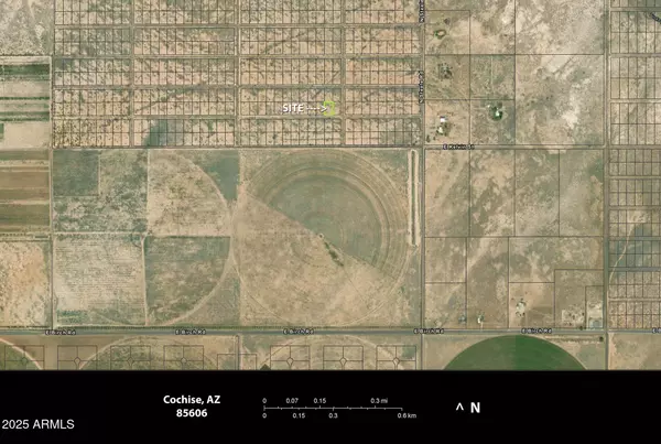 Douglas, AZ 85607,3 N Unnamed Road #123