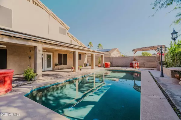 El Mirage, AZ 85335,12925 W GELDING Drive