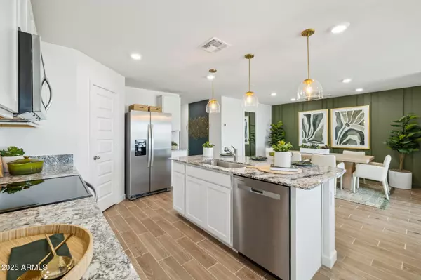 Buckeye, AZ 85326,6101 S 259th Drive