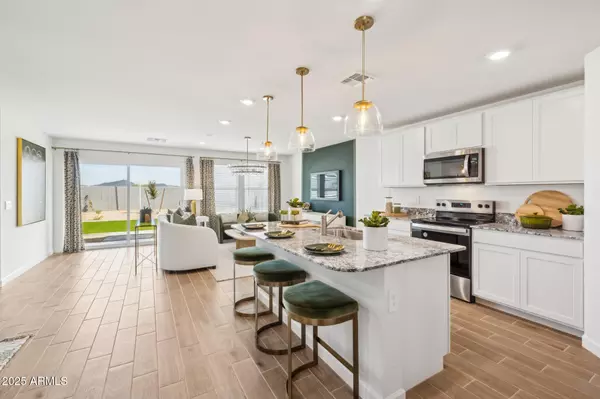 Buckeye, AZ 85326,6101 S 259th Drive