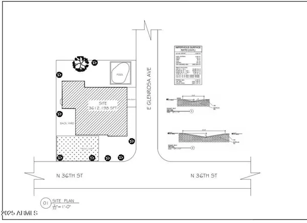 Phoenix, AZ 85018,4246 N 36TH Street #99