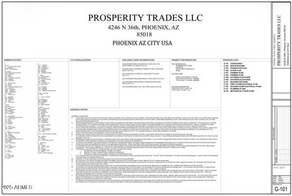 4246 N 36TH Street #99, Phoenix, AZ 85018