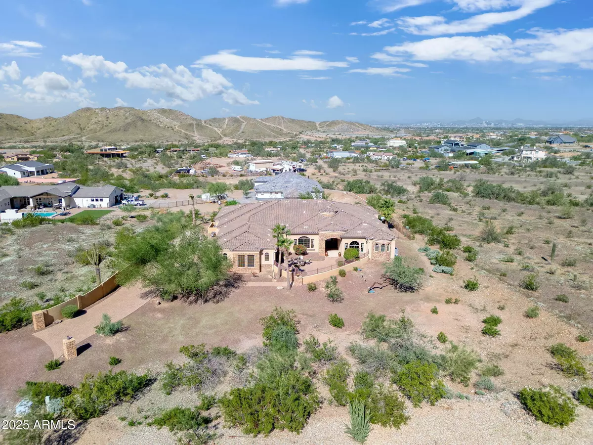 Laveen, AZ 85339,3712 W CALLE POCO --